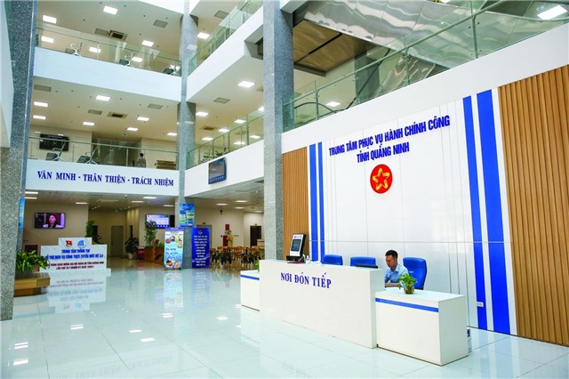 Quảng Ninh: công bố 1.243 thủ tục 32Win32 app tải về liên quan đến hoạt động sản xuất, kinh doanh