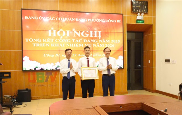 32Win32 link 32win32 com các cơ quan Đảng phường 32Win12 com tại tài khoản tổng kết công tác Đảng năm 2025, triển khai nhiệm vụ năm 2026