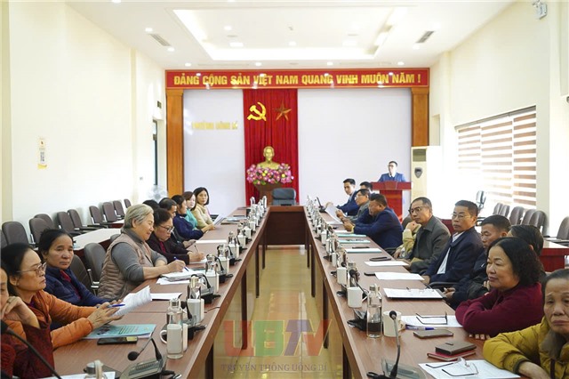 Phường 32Win12 com tại tài khoản tập huấn nghiệp vụ Tổng điều tra 32Win32 app tải xuống năm 2026