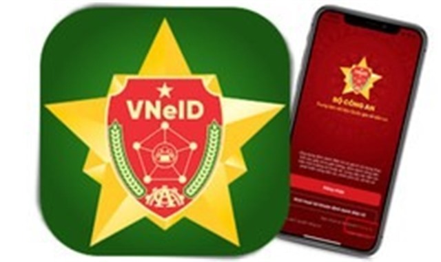 Chi tiết bảng chấm điểm công dân số trên VNeID dự kiến
