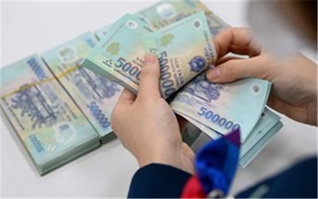 Từ 1/1/2026, mức lương tối thiểu được tăng bao nhiêu?