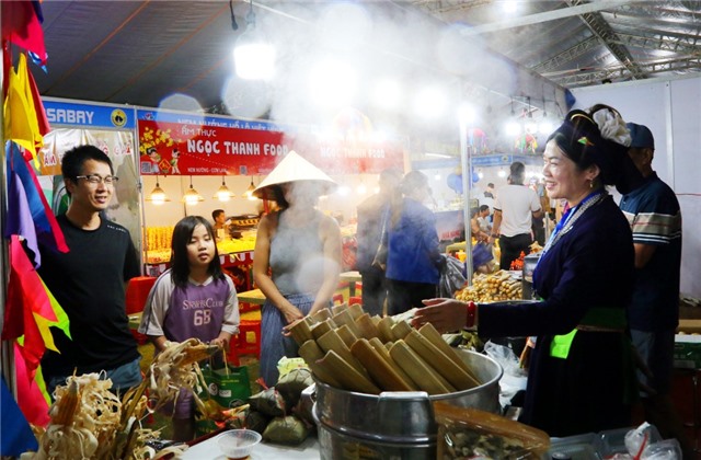 Gia tăng trải nghiệm cho du khách