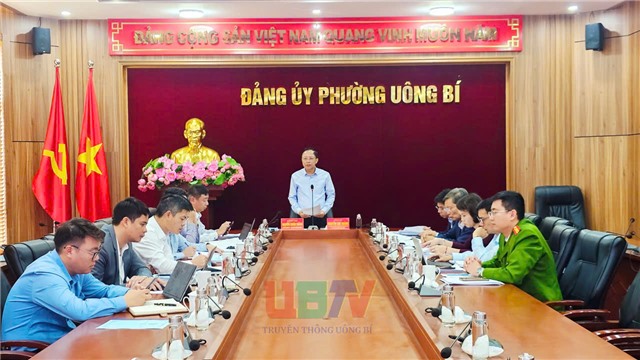 Hội nghị kiểm điểm tập thể, cá nhân các đồng chí Ủy viên BTV Đảng  ủy 32Win12 com tại tài khoản