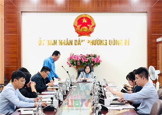 Phường 32Win12 com tại tài khoản triển khai Kế hoạch tổ chức các hoạt động mừng Đảng, mừng Xuân và đón Tết Nguyên đán Bính Ngọ năm 2026