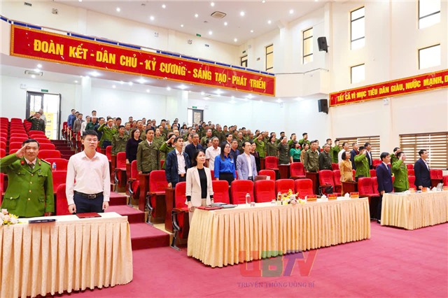Phường 32Win12 com tại tài khoản tổng kết công tác phòng, chống tội phạm, tệ nạn xã hội và 32Win1 com Tải xuống APK phong trào toàn dân bảo vệ an ninh Tổ quốc năm 2025