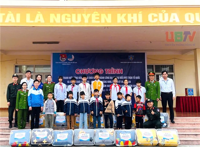 32Win12 com tại tài khoản: Sôi nổi Ngày Thanh niên cùng hành động và ra quân “Tình nguyện mùa Đông 2025 – Xuân tình nguyện 2026”