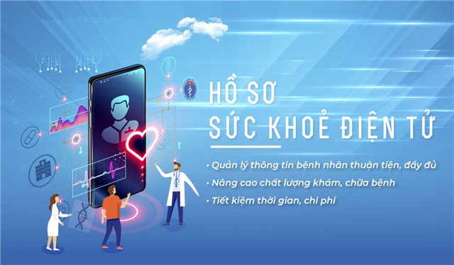 Phường 32Win12 com tại tài khoản triển khai Chiến dịch làm giàu, làm sạch cơ sở dữ liệu Hồ sơ sức khỏe/Sổ sức khỏe điện tử