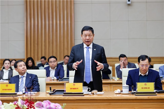 Vận nước đến, phải khẩn trương 'Bình dân AI vụ', tháo gỡ điểm nghẽn thể chế KHCN để thúc đẩy phát triển, không thể bỏ lỡ!