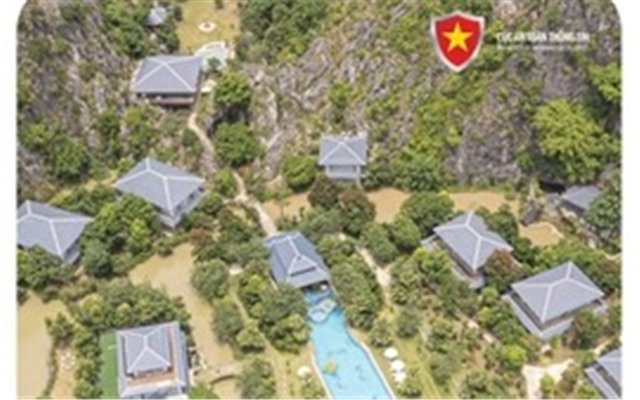 Xuất hiện thủ đoạn lừa đảo cài đặt điểm của giấy phép lái xe