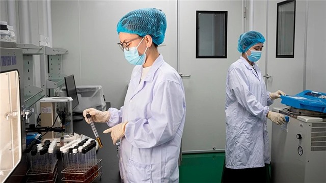 Giải pháp đột phá để phát triển khoa học, công nghệ và đổi mới sáng tạo