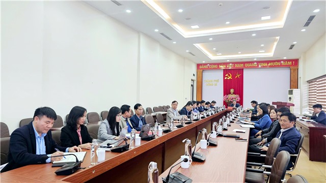 Tổng kết triển khai Đề án 06 và công tác đảm bảo an toàn, an ninh mạng