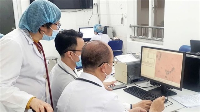 Mức độ nguy hiểm khi mắc bệnh não mô cầu
