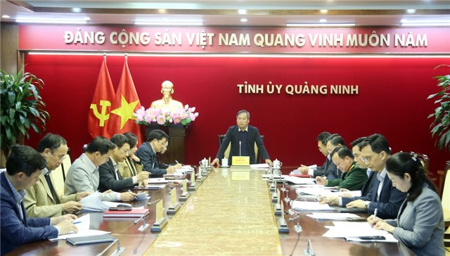 Tạo đột phá cho phát triển khoa học công nghệ, đổi mới sáng tạo và chuyển đổi số