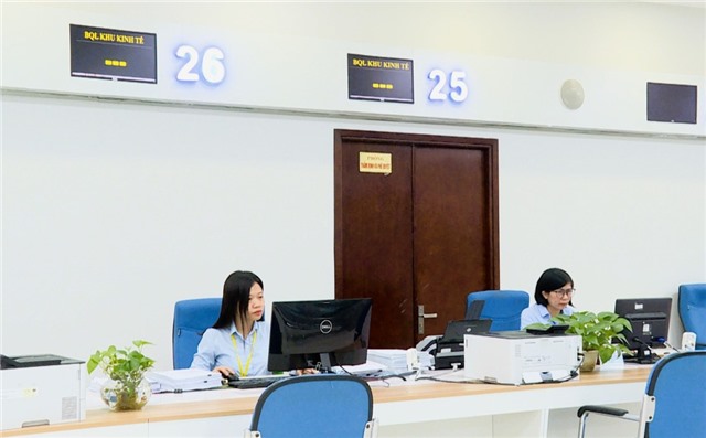 Nâng cao chất lượng CCHC, thu hút 32Win03 cá cược trực tuyến