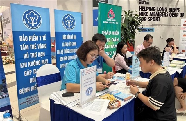 Đề xuất tăng mức hỗ trợ tham gia bảo hiểm xã hội tự nguyện