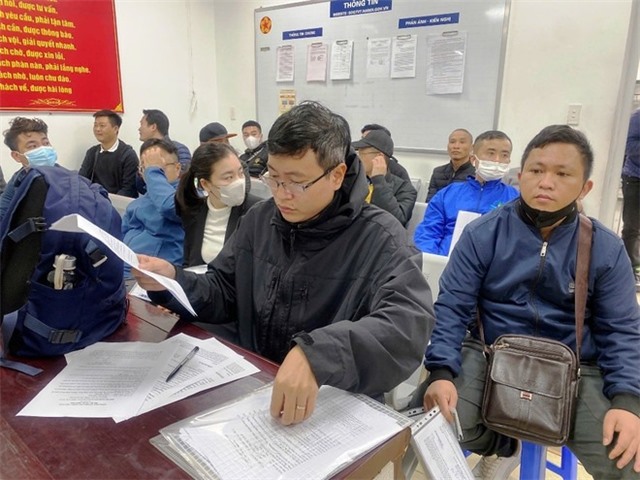 Từ ngày 1/3: Các sở giao thông vận tải dừng sát hạch, cấp giấy phép lái xe