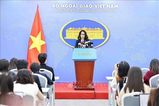 Xác nhận có công dân Việt Nam được giải cứu khỏi các băng nhóm lừa đảo ở Myanmar