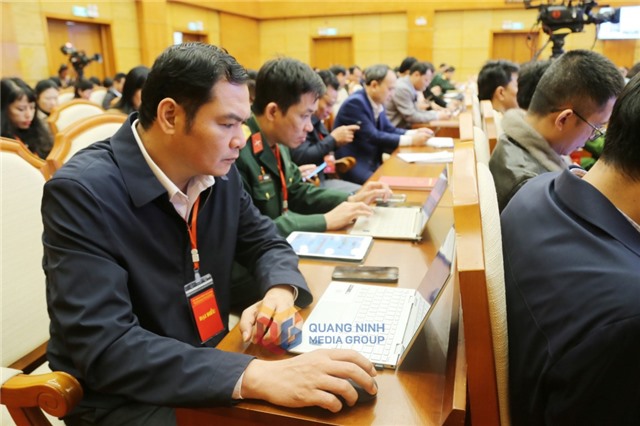 Làm tốt công tác tư tưởng để tạo sức bật mới
