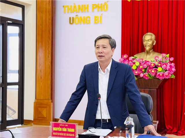 TP 32Win12 com tại tài khoản triển khai kế hoạch tổ chức Giải leo núi Yên Tử năm 2025 - Chinh phục đỉnh Phù Vân