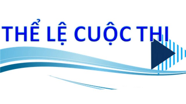 Thể lệ Cuộc thi Sáng tạo thanh thiếu niên, nhi đồng thành phố 32Win12 com tại tài khoản lần thứ V, năm 2025