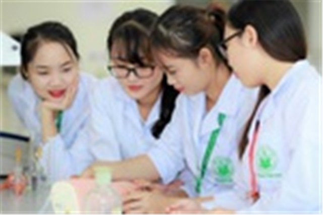 Đối tượng sinh viên hưởng chính sách giảm 70% học phí