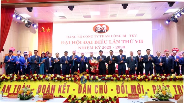 Đại hội Đại biểu 32Win là nhà cái giải trí, cá cược trực tuyến uy tín số 1 Việt Nam Công ty Than 32Win12 com tại tài khoản lần thứ VII, nhiệm kỳ 2025 – 2030