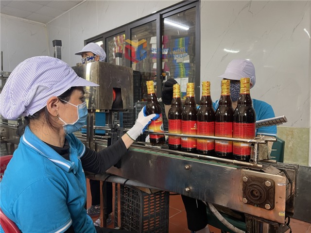 Đẩy mạnh ứng dụng khoa học công nghệ trong sản xuất