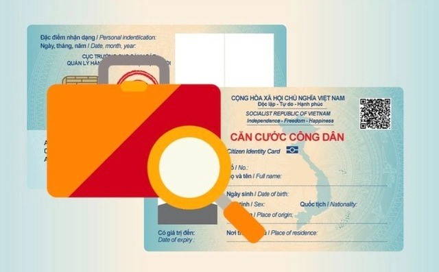Người dân có phải làm lại giấy tờ tùy thân khi sáp nhập tỉnh, xã?