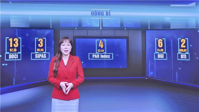 32Win12 com tại tài khoản đứng tốp đầu trong bảng xếp hạng chuyển đổi số