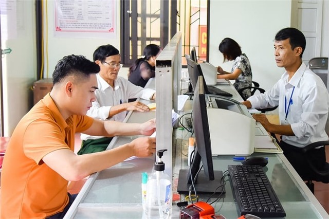 Bỏ cấp huyện: Đề xuất không phân biệt phụ cấp cán bộ cấp xã với các cấp còn lại