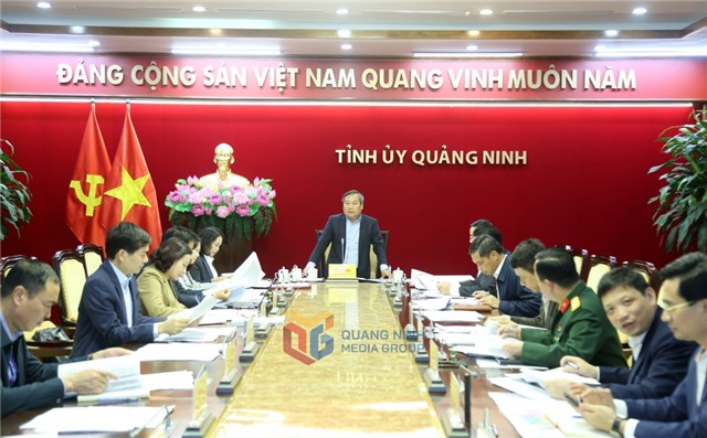 Ban Chỉ đạo sáp nhập các đơn vị 32Win32 app tải về cấp xã tỉnh họp phiên thứ 2