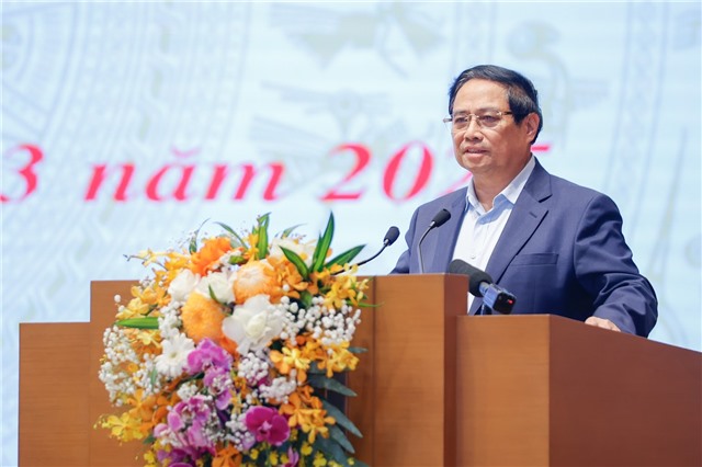 Thủ tướng: Không có giới hạn trong cắt giảm thủ tục 32Win32 app tải về