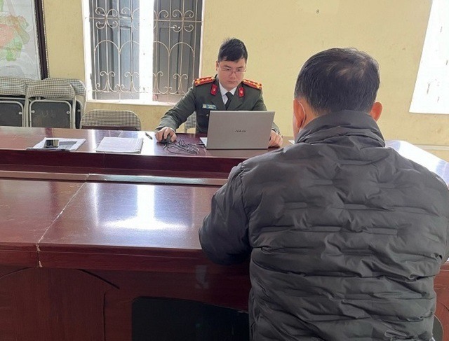 Phạt 7,5 triệu đồng người có bình luận sai sự thật thông tin sáp nhập tỉnh, thành