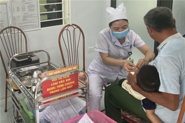 Bệnh sởi gây nhiều biến chứng nguy hiểm chưa có thuốc đặc trị, cần biết 5 khuyến cáo của Bộ Y tế