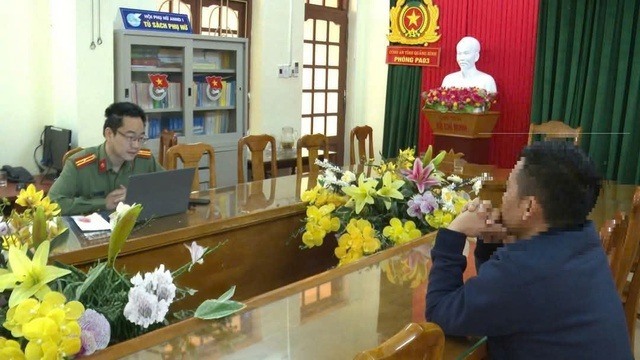 Phạt 5 triệu đồng người đăng tin bịa đặt về virus lạ ở trẻ em