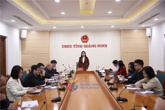 Quảng Ninh phấn đấu đến 30/3 hoàn thành chiến dịch tiêm chủng vắc xin sởi cho trẻ em