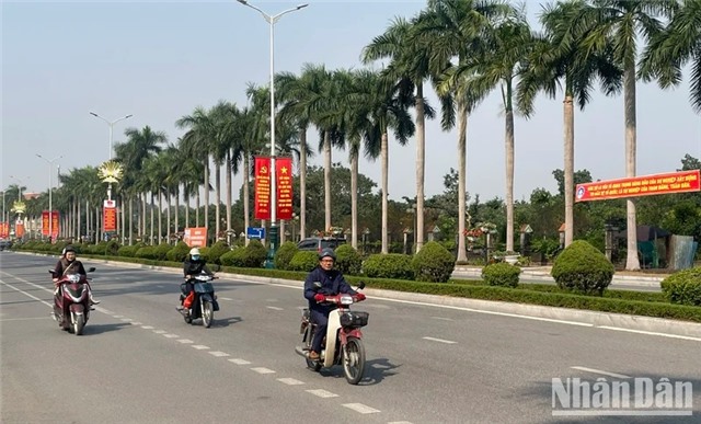 Ngày 20/3, Bắc Bộ sáng và đêm trời rét, trưa và chiều giảm mây, trời nắng