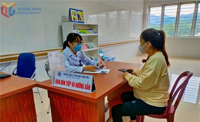 Phòng tránh tai biến sản khoa