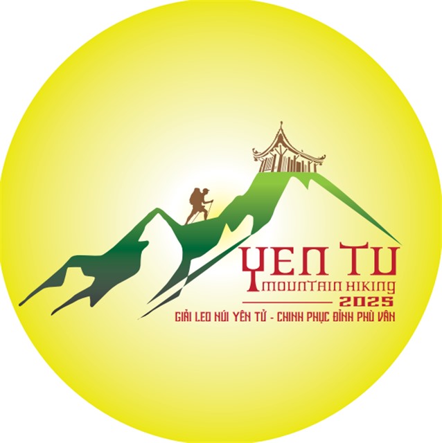 Thông tin báo chí Giải Leo núi Yên Tử 2025 - "Chinh phục Đỉnh Phù Vân"