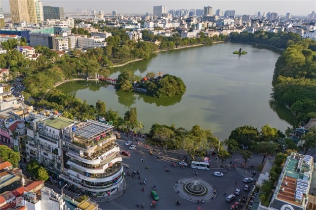 11 tỉnh, thành có thể giữ nguyên trạng