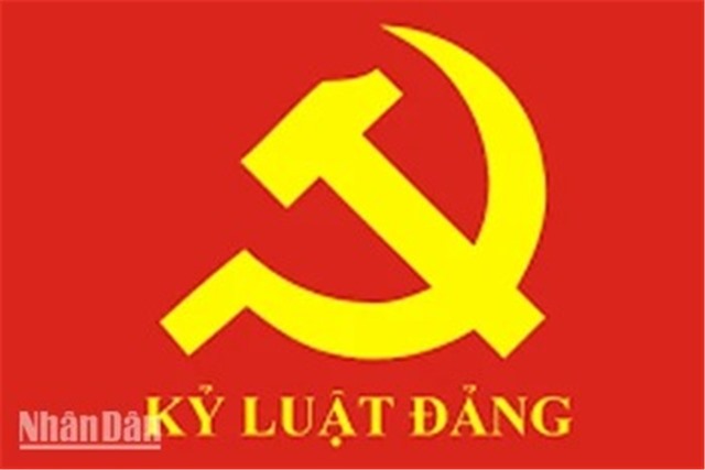 Kiên Giang: Cảnh cáo Phó Chủ tịch Ủy ban nhân dân huyện Giang Thành do kê khai tài sản không trung thực