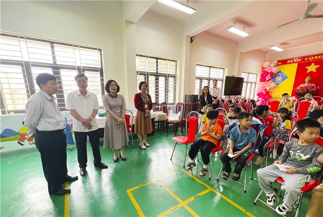 32Win12 com tại tài khoản hoàn thành chiến dịch tiêm chủng vắc xin phòng chống dịch sởi năm 2025