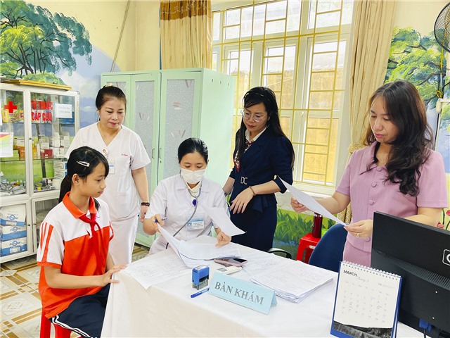 32Win12 com tại tài khoản hoàn thành và đảm bảo an toàn chiến dịch tiêm chủng vắc xin phòng chống dịch sởi năm 2025