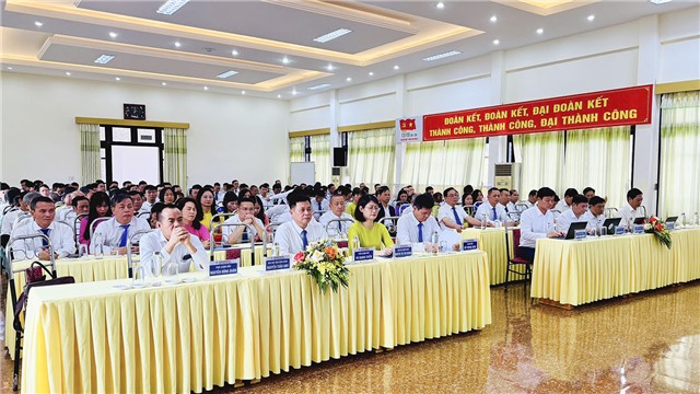 Hội nghị Đại biểu Người Link Đăng Nhập Và Tải App 32 WIN COM Mới Công ty Nhiệt điện 32Win12 com tại tài khoản năm 2025