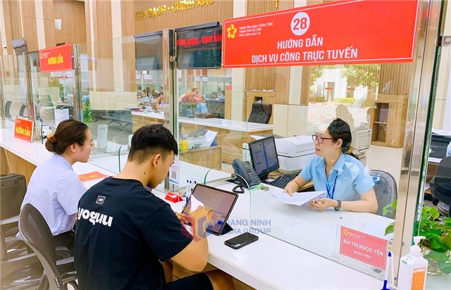 Thúc đẩy chuyển đổi số toàn diện