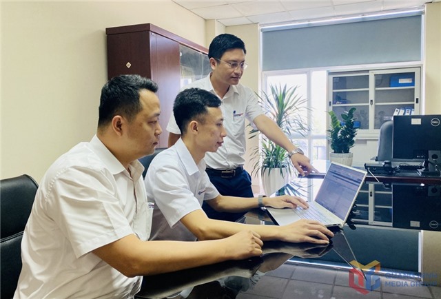 TP 32Win12 com tại tài khoản: Đầu tư toàn diện, tạo bước đột phá mới