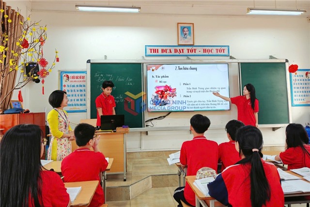 TP 32Win12 com tại tài khoản: Gia tăng lợi ích phục vụ nhân dân
