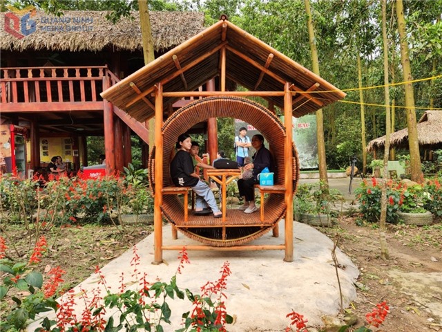 Gia tăng sức hút cho điểm đến từ sản phẩm du lịch mới