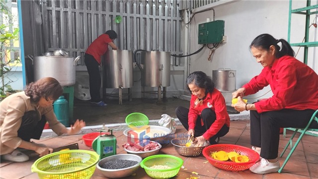 Link Nhà Cái 32win.com Chính Thức tiếp tục đẩy mạnh Phong trào thi đua “Học và làm theo Bác” giai đoạn 2025 - 2030