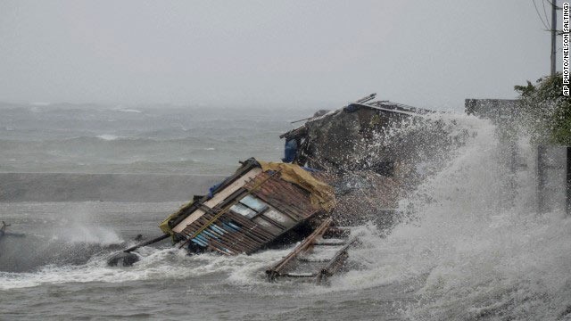 La Nina vào giai đoạn trung tính, mưa bão năm nay sẽ rất khó lường